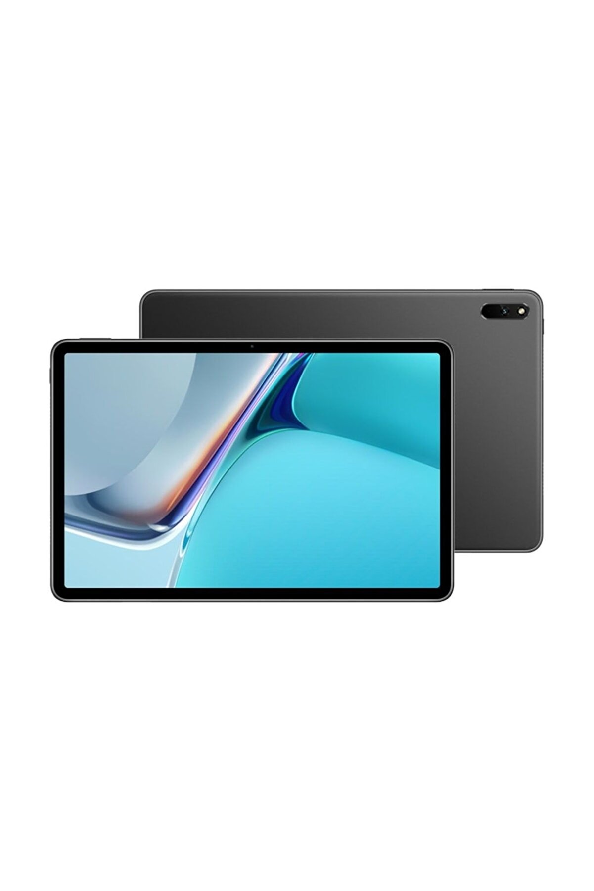 Huawei Matepad 11 128 Gb Gümüş Tablet + Klavye