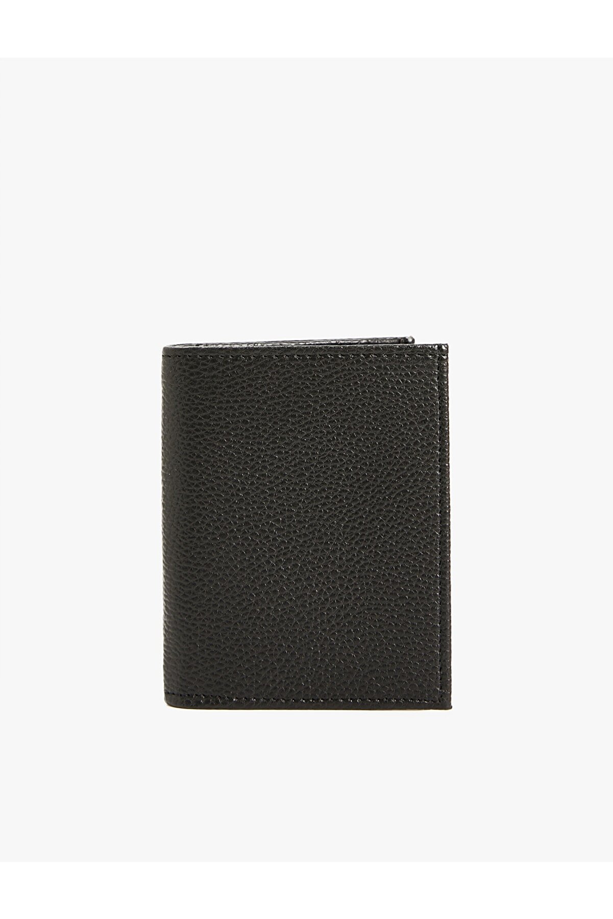  Deri Görünümlü Cüzdan