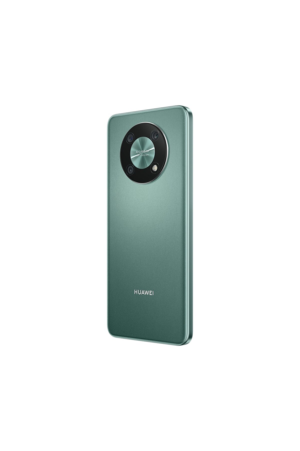 Huawei Nova Y90 Yeşil