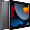2021 Apple iPad (10.2 inç, Wi-Fi, 64 GB) - Uzay Grisi 